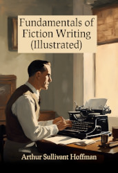 Fundamentals of Fiction Writing cover