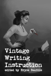 Vintage Writing Instruction cover